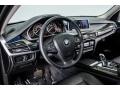 Jet Black - X5 sDrive35i Photo No. 19