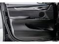 Jet Black - X5 sDrive35i Photo No. 22