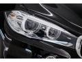Jet Black - X5 sDrive35i Photo No. 29
