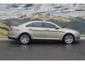 2013 Green Gem Metallic Ford Taurus Limited  photo #2