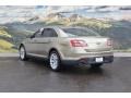 2013 Green Gem Metallic Ford Taurus Limited  photo #7