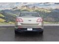 2013 Green Gem Metallic Ford Taurus Limited  photo #8