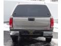 Steel Gray Metallic - Sierra 1500 SLE Crew Cab 4x4 Photo No. 3