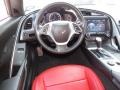 2014 Crystal Red Tintcoat Chevrolet Corvette Stingray Coupe Z51  photo #4