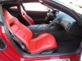 2014 Crystal Red Tintcoat Chevrolet Corvette Stingray Coupe Z51  photo #5