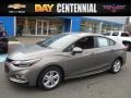 Pepperdust Metallic - Cruze LT Photo No. 1