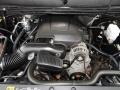 Steel Gray Metallic - Sierra 1500 SLE Crew Cab 4x4 Photo No. 6