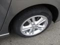 Pepperdust Metallic - Cruze LT Photo No. 3