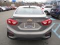 Pepperdust Metallic - Cruze LT Photo No. 5