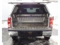Steel Gray Metallic - Sierra 1500 SLE Crew Cab 4x4 Photo No. 9