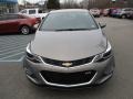 Pepperdust Metallic - Cruze LT Photo No. 9