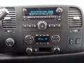 Steel Gray Metallic - Sierra 1500 SLE Crew Cab 4x4 Photo No. 13