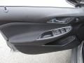 Pepperdust Metallic - Cruze LT Photo No. 11