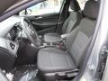 Pepperdust Metallic - Cruze LT Photo No. 12