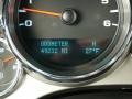 Steel Gray Metallic - Sierra 1500 SLE Crew Cab 4x4 Photo No. 16