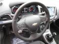 Pepperdust Metallic - Cruze LT Photo No. 14