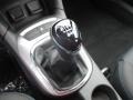 Pepperdust Metallic - Cruze LT Photo No. 15
