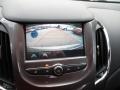 Pepperdust Metallic - Cruze LT Photo No. 17