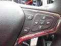 Pepperdust Metallic - Cruze LT Photo No. 18