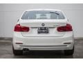 2017 Alpine White BMW 3 Series 330i Sedan  photo #4