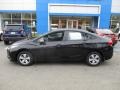 Mosaic Black Metallic - Cruze LS Photo No. 2