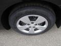 Mosaic Black Metallic - Cruze LS Photo No. 3