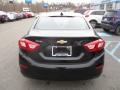 2017 Mosaic Black Metallic Chevrolet Cruze LS  photo #5