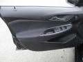 Mosaic Black Metallic - Cruze LS Photo No. 11