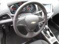 Mosaic Black Metallic - Cruze LS Photo No. 14