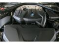 2017 Black Sapphire Metallic BMW 3 Series 330i Sedan  photo #8