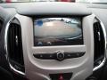 Mosaic Black Metallic - Cruze LS Photo No. 17