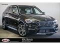 2017 Dark Olive Metallic BMW X1 sDrive28i  photo #1