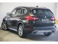 2017 Dark Olive Metallic BMW X1 sDrive28i  photo #3