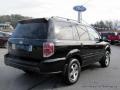 2008 Formal Black Honda Pilot Special Edition  photo #5