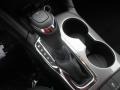 Silver Ice Metallic - Cruze LT Photo No. 15
