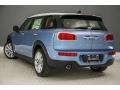 2017 Digital Blue Metallic Mini Clubman Cooper  photo #3