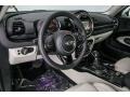 Digital Blue Metallic - Clubman Cooper Photo No. 6