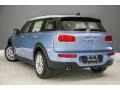 Digital Blue Metallic - Clubman Cooper Photo No. 3