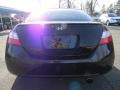 2007 Nighthawk Black Pearl Honda Civic Si Coupe  photo #9