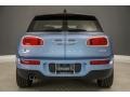 Digital Blue Metallic - Clubman Cooper Photo No. 4