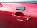 Ruby Red - Focus SE Hatchback Photo No. 27