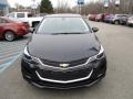 Mosaic Black Metallic - Cruze LT Photo No. 9