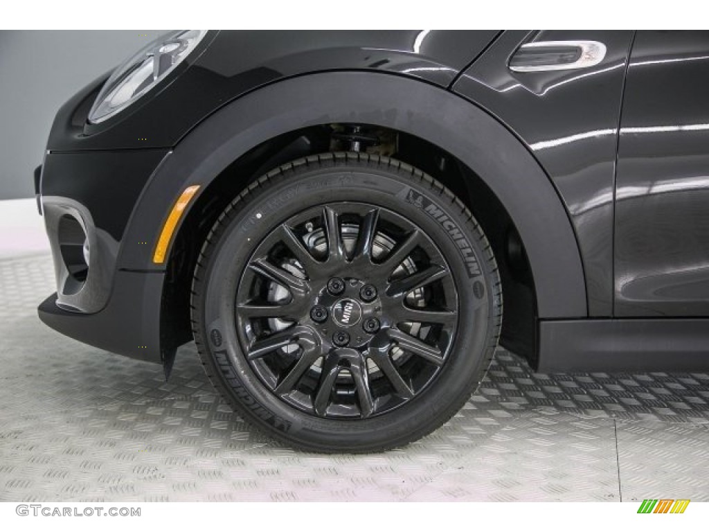 2017 Mini Hardtop Cooper 2 Door Wheel Photo #117697893