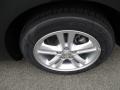 Tungsten Metallic - Cruze LT Photo No. 3