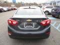 Tungsten Metallic - Cruze LT Photo No. 5