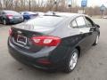 Tungsten Metallic - Cruze LT Photo No. 6