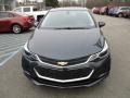 Tungsten Metallic - Cruze LT Photo No. 9