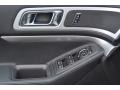 2014 Oxford White Ford Explorer XLT 4WD  photo #9
