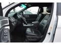 2014 Oxford White Ford Explorer XLT 4WD  photo #10