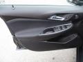 Tungsten Metallic - Cruze LT Photo No. 11